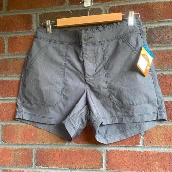 NWT COLUMBIA longer days shorts - Picture 4 of 10